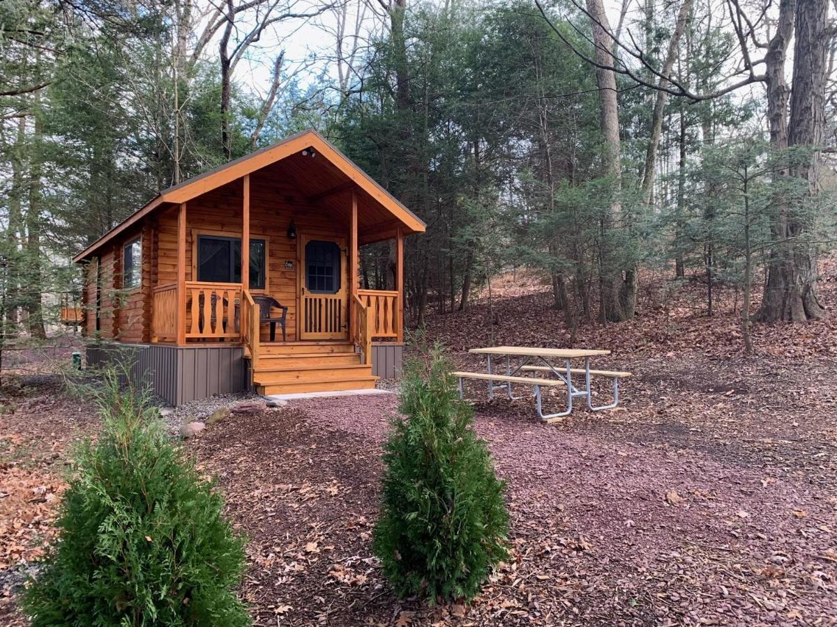 Lakewood Park Campground - Luxury Cabin Barnesville Экстерьер фото